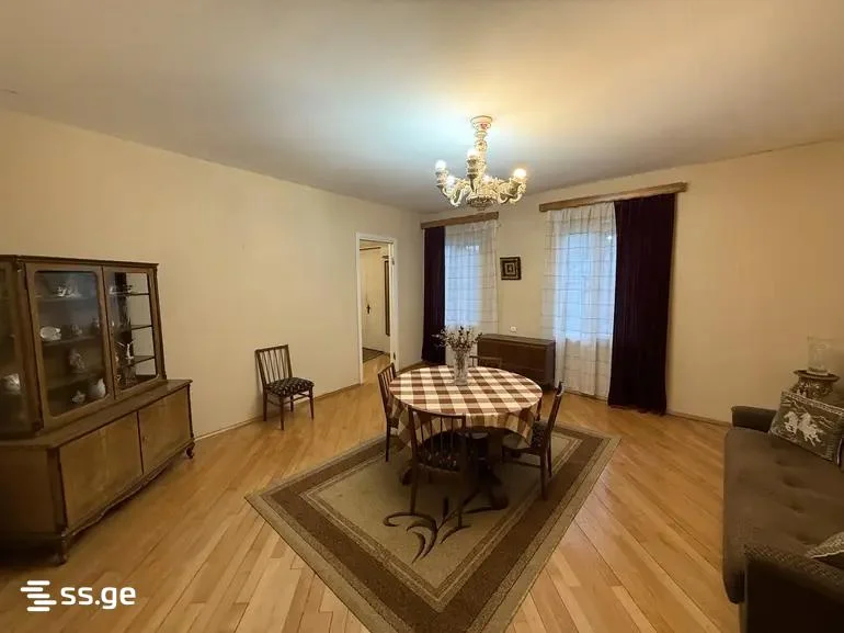 Коммерческое помещение на saingilo st. Elia