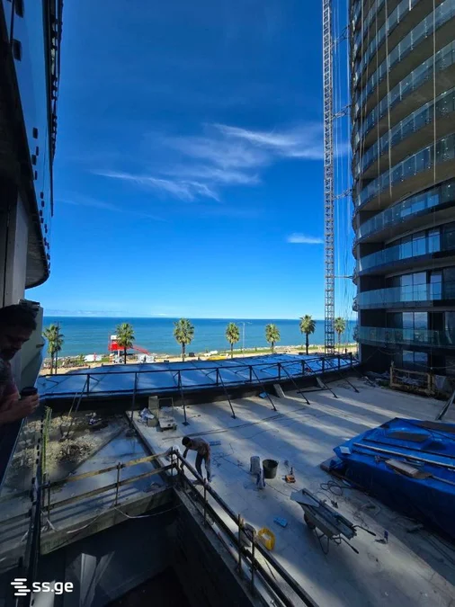 1+1 на Marina Club Lech and Maria Kaczynski street 19 Airport District