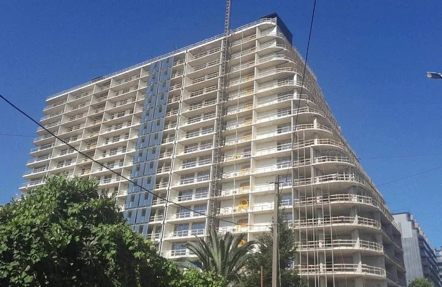 Студия / 40.09 м² / $39000