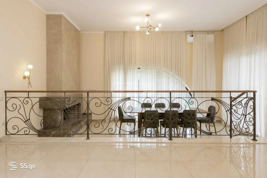 Room Private House For Rent. Saburtalo