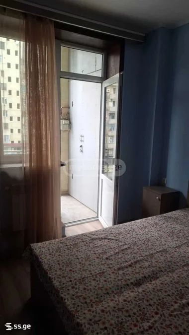 3 room Flat For Rent. Saburtalo