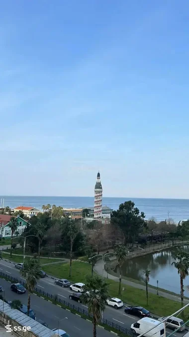 1+1 на улица Шерифа Химшиашвили 7 Khimshiashvili District
