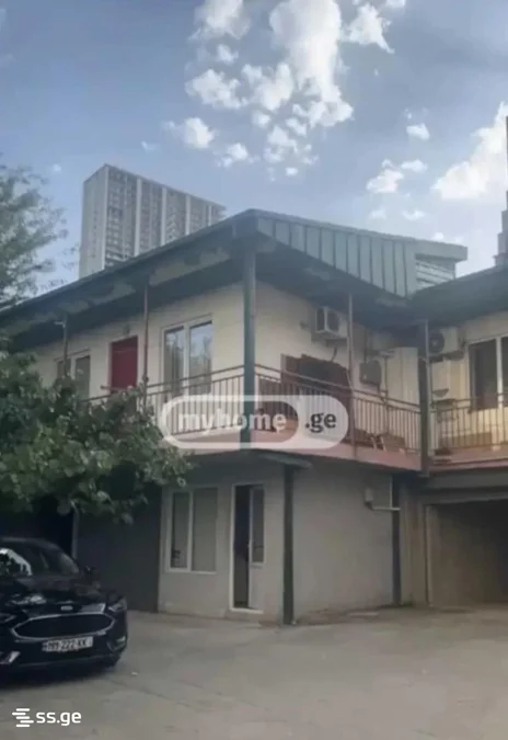 1-комнатная квартира на продажу. Сабуртало