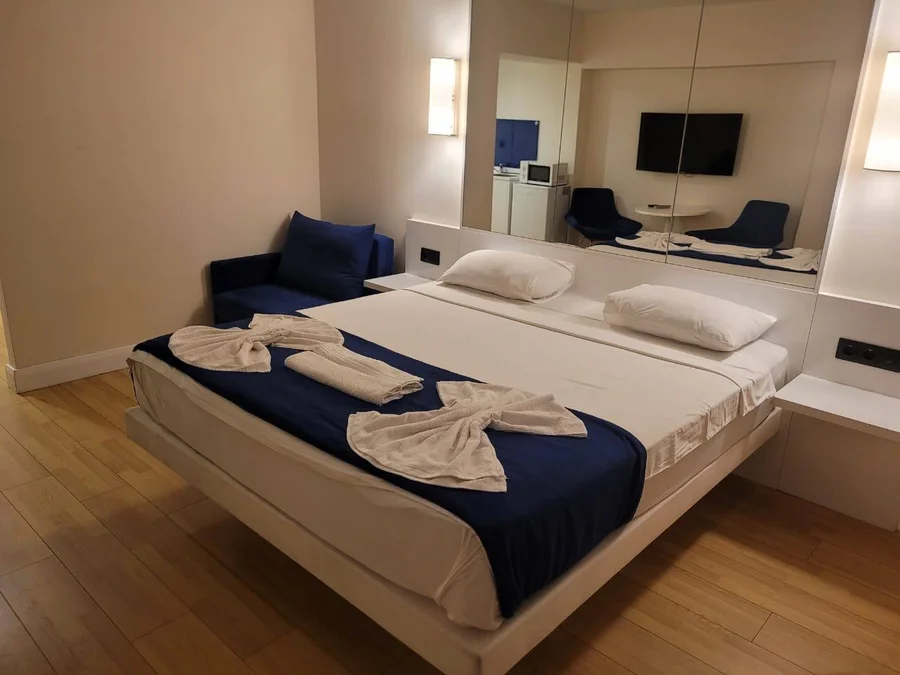 Студия 30 м² в Orbi City, $300