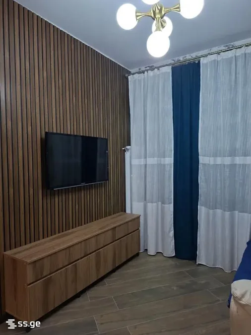 2-комнатная квартира в Тбилиси