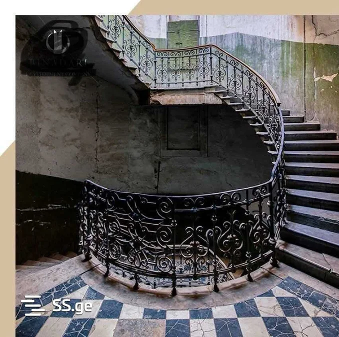 Коммерческое помещение на Chitaia St Chugureti