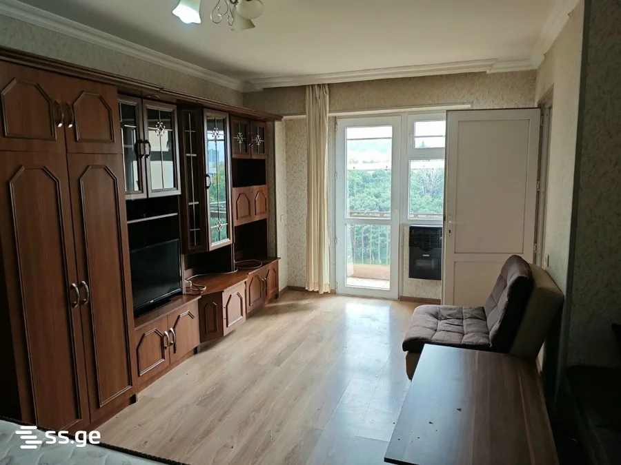 1 room Flat for rent. Temqa