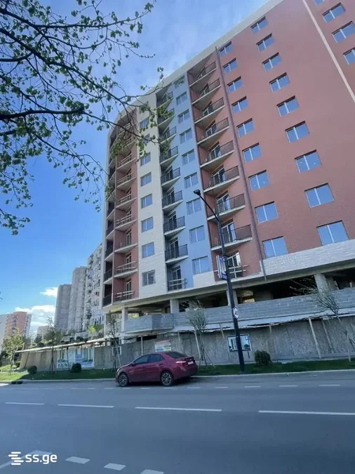 3-комнатная квартира в Тбилиси