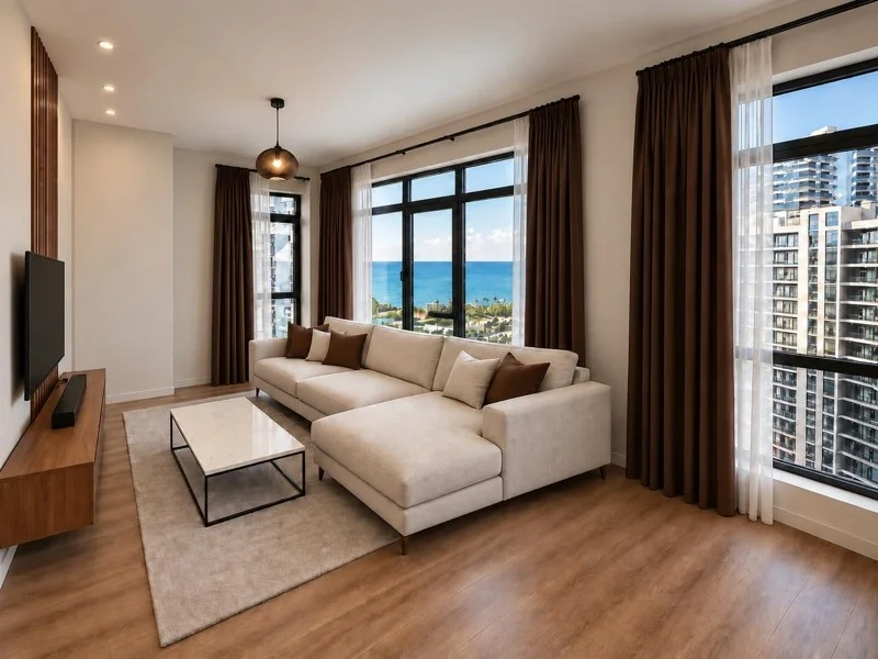 Бианка : 3 комнаты, 75,0 м²