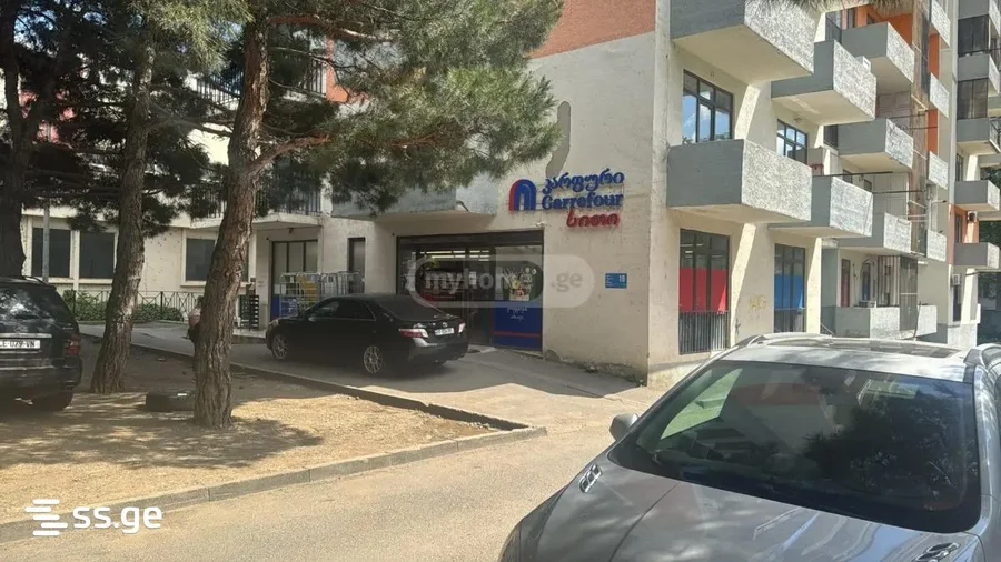Коммерческое помещение в Глдани, 256м2