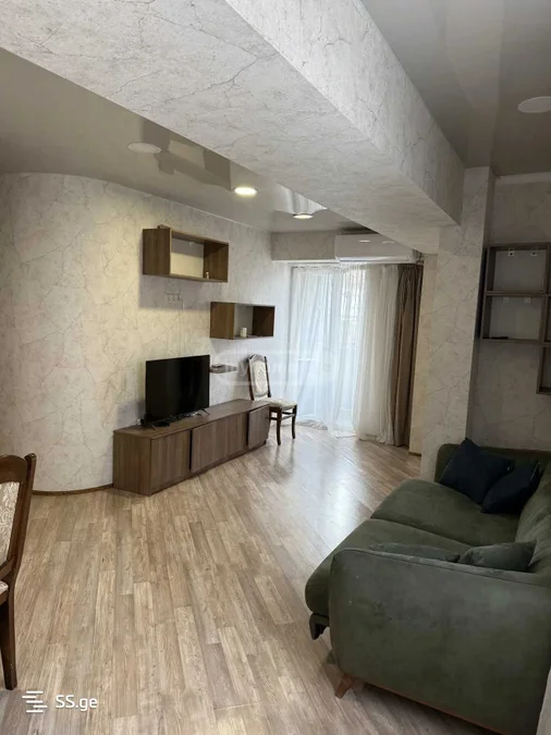 Квартира в Тбилиси