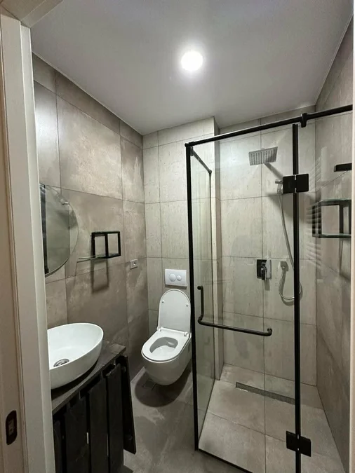 Долгосрочная аренда 2+1 на General Giorgi Kvinitadze St. 19 Kakhaberi District