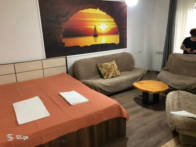 Пр. Пекина, 19: Студия, 35,0 м²