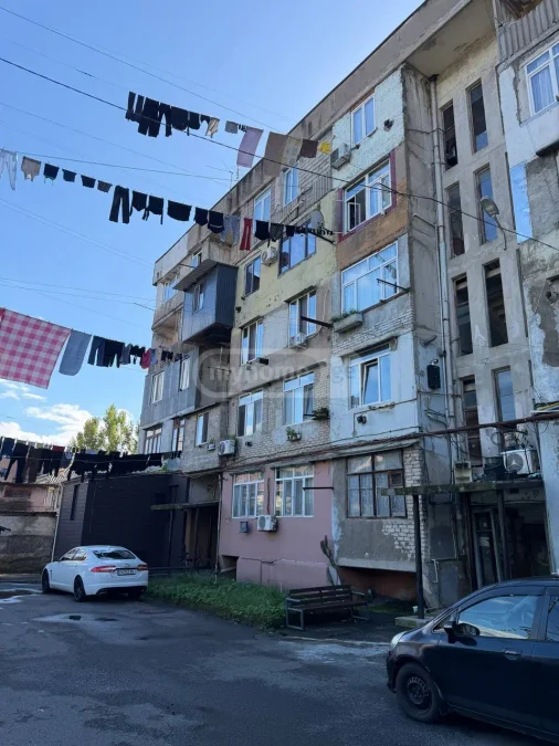 4-комнатная квартира