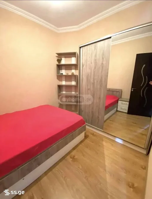 Коммерческое помещение на Ш. Руставели пр. 0 Rustaveli District