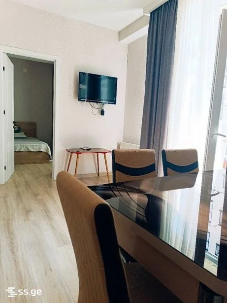 2 room Flat for rent. Varketili