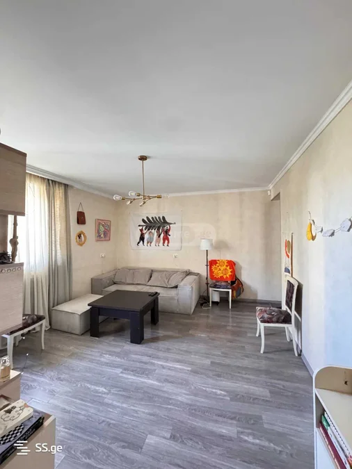2 room Flat For Sale. Vashlijvari