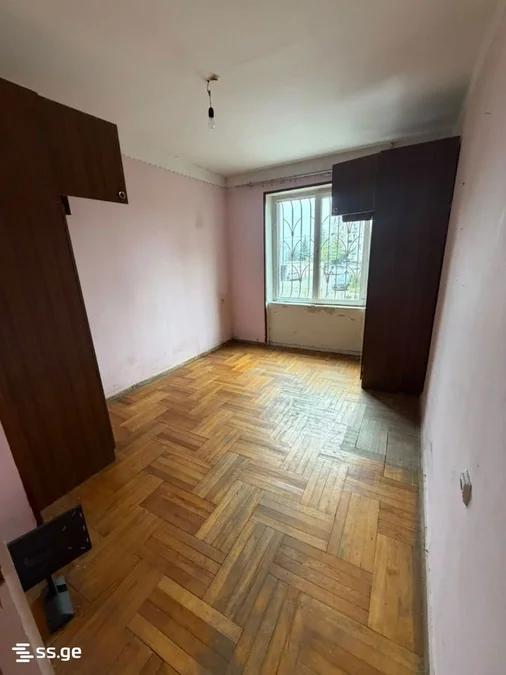 2-комнатная квартира. Вазисубани