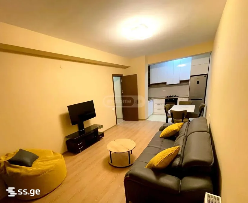 Коммерческое помещение на Petre Iberi St 26 Didi digomi