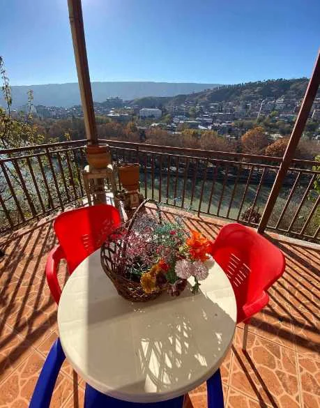 3 room Flat For Rent. Avlabari