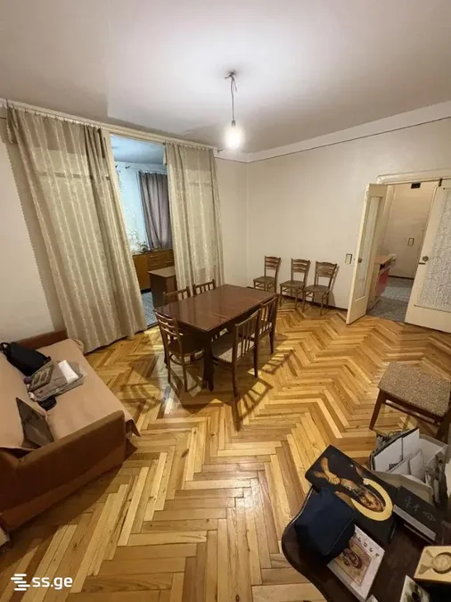 Коммерческое помещение на Gldani Microdistrict 1 Gldani