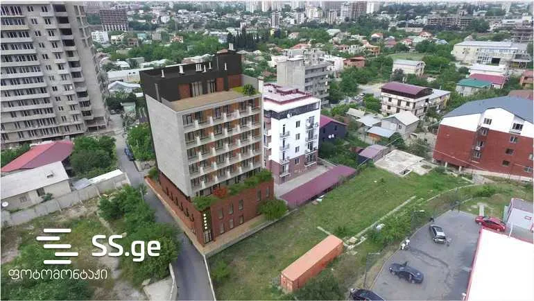 Земля. Ортачала