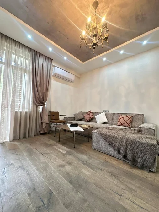Хиллтоп Грин: 3-комнатная, 105,0 м²