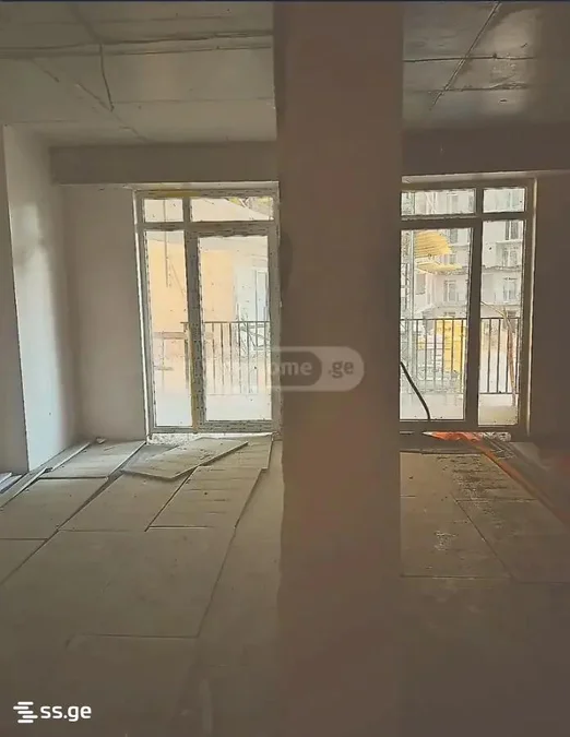 3-комнатная квартира в Тбилиси