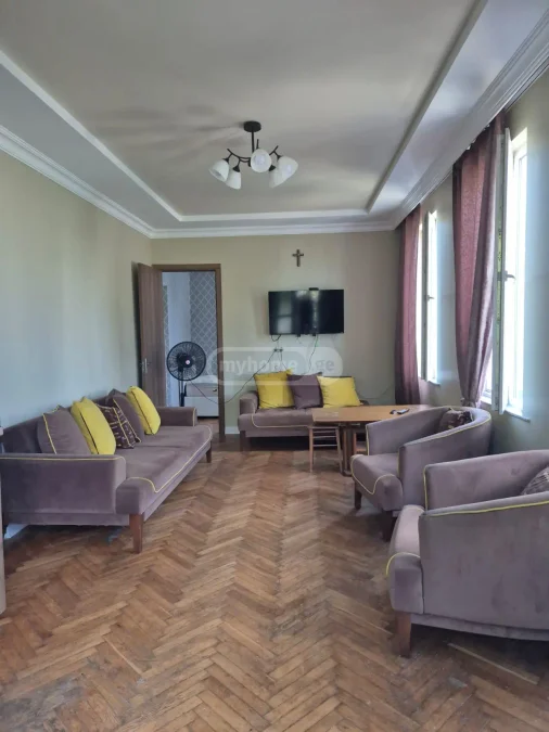 3-комнатная квартира, 60 кв.м, $385