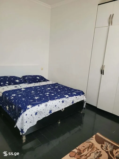 1+1 на David Agmashenebeli Street 2 Agmashenebeli District