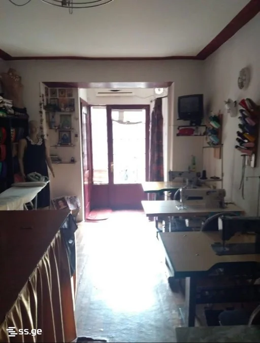 Commercial space For Sale. Temqa