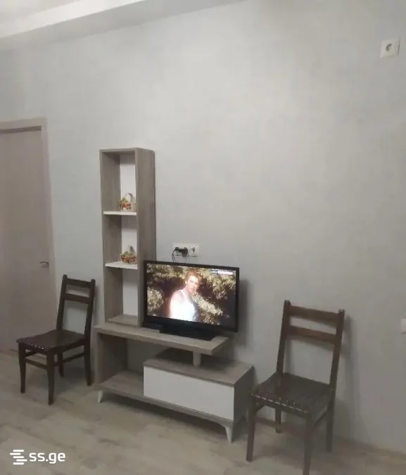 Коммерческое помещение на Giorgi Brtskinvale St 1 Didi digomi