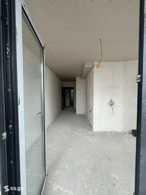 1+1 на поселок Тамар 30 Tamar Settlement