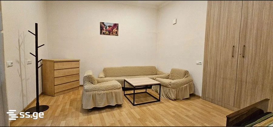 Коммерческое помещение на chikobava st. 3 Chugureti