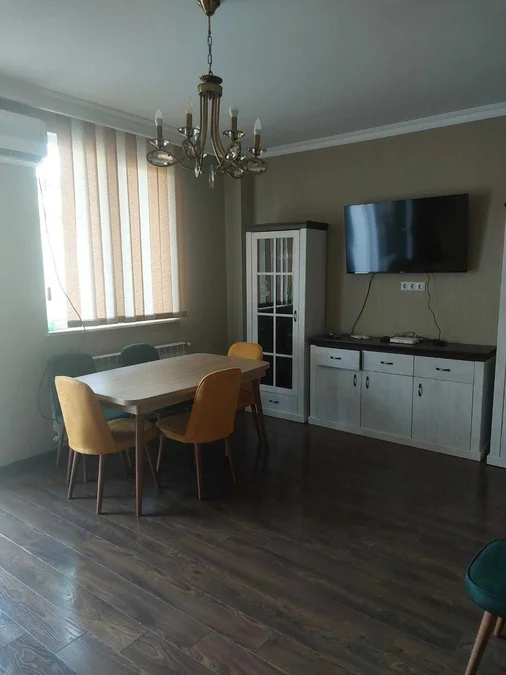 3 room Flat for rent. Digomi