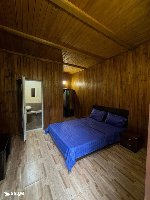 1 room Hotel For Rent. Varketili