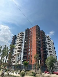 Коммерческое помещение на დემეტრე თავდადებულის ქუჩა 23 Didi digomi