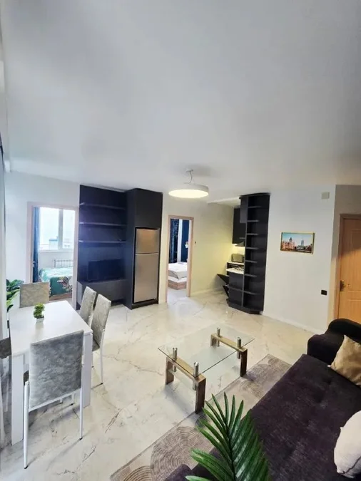 Квартира 2+1 в Horizon Elegance