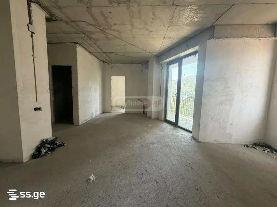 3 room Flat For Sale. Ortachala