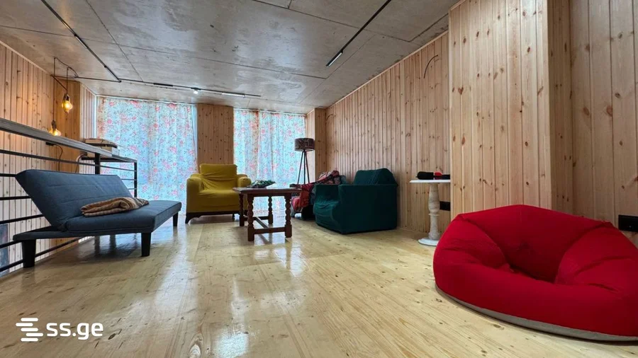 Коммерческое помещение 61.1 м², $100815