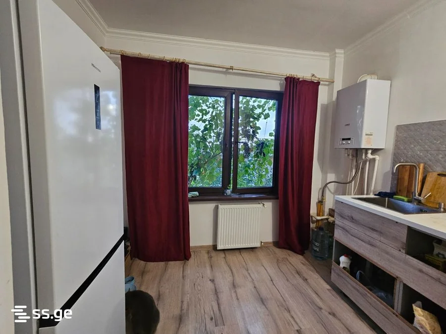 4 room Private House For Sale. Didi digomi