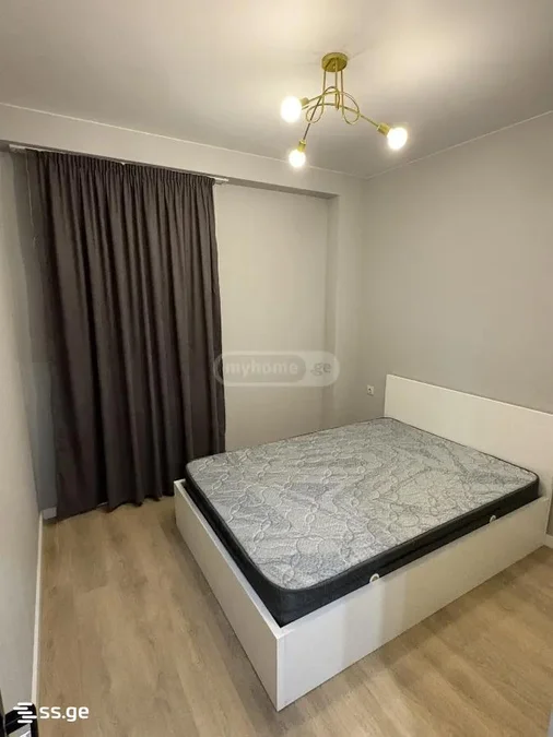 2 room Flat For Sale. Digomi