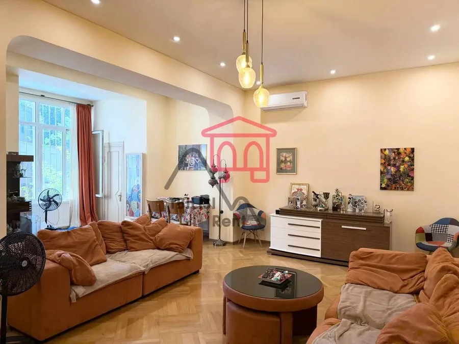 3 комнаты в Сабуртало, $227000