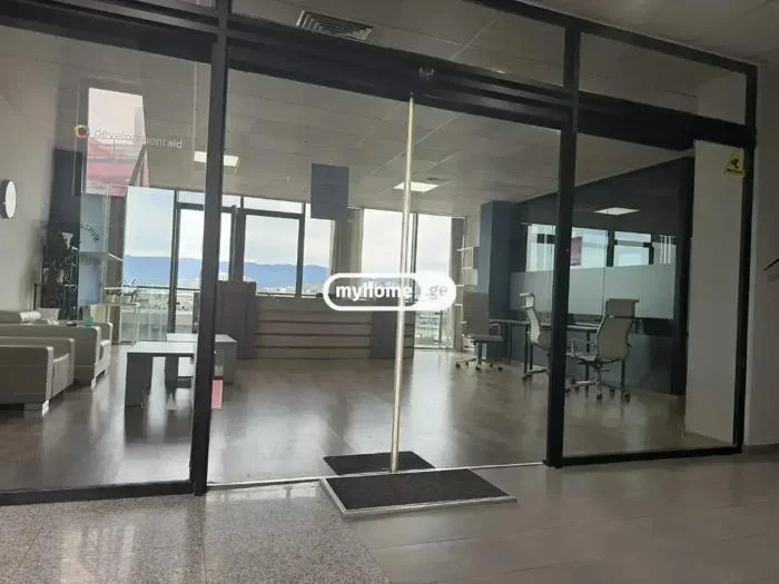 Офис. Сабуртало