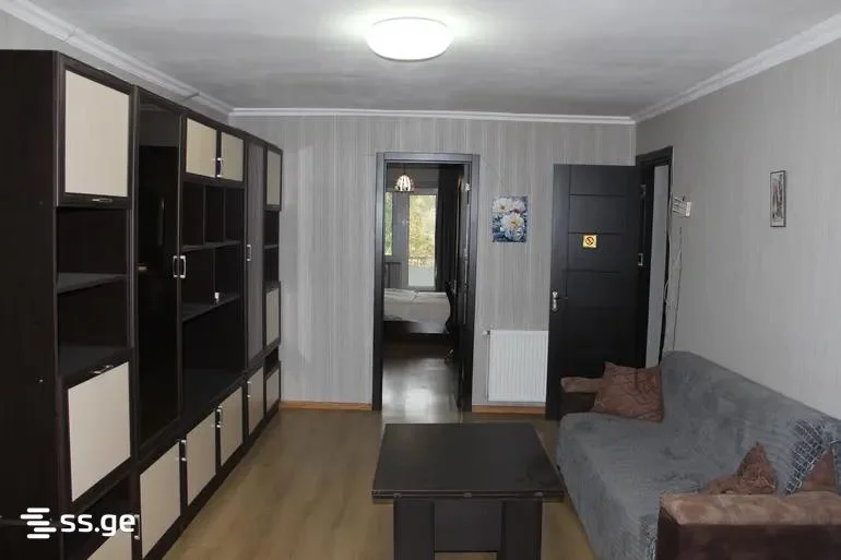 3 room Flat For Sale. Saburtalo