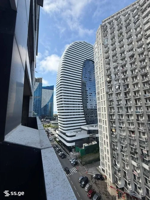 Квартиры в ЖК MJM PANORAMA