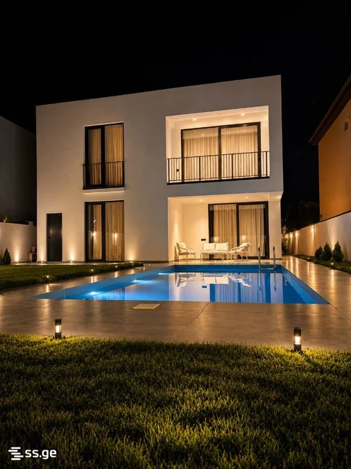 7 room Private House For Sale. Didi digomi