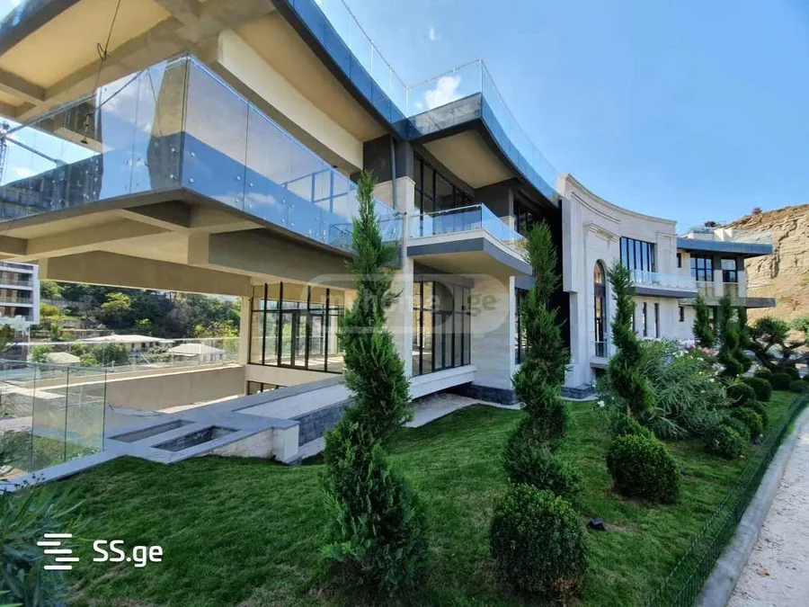 Shopping Property For Sale. Saburtalo