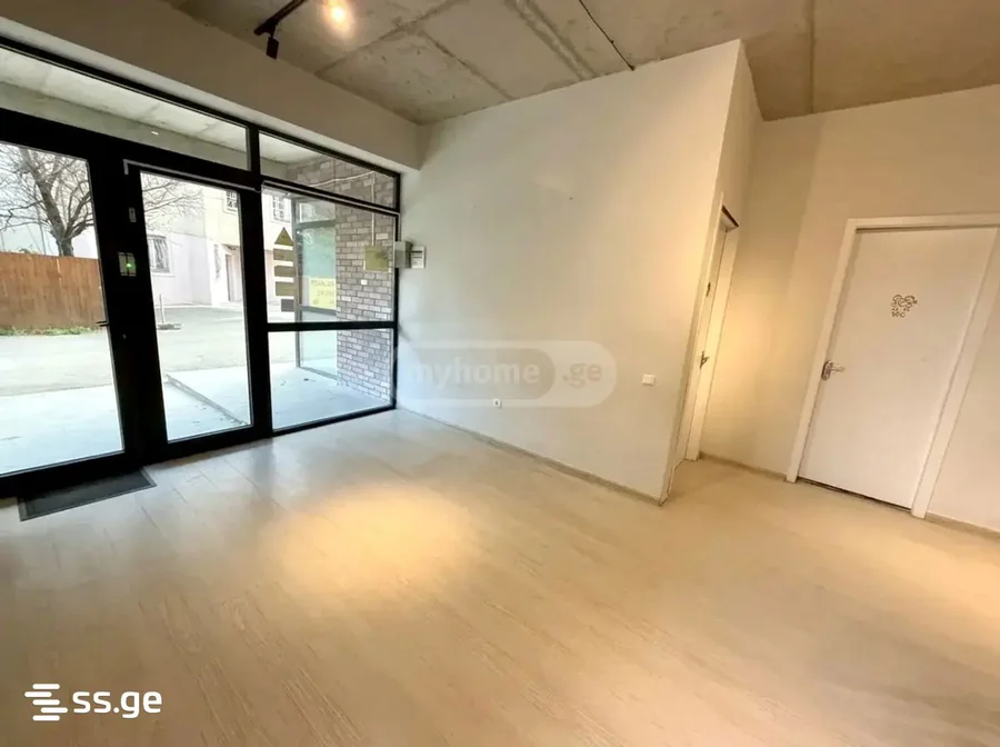 Commercial space For Rent. Saburtalo