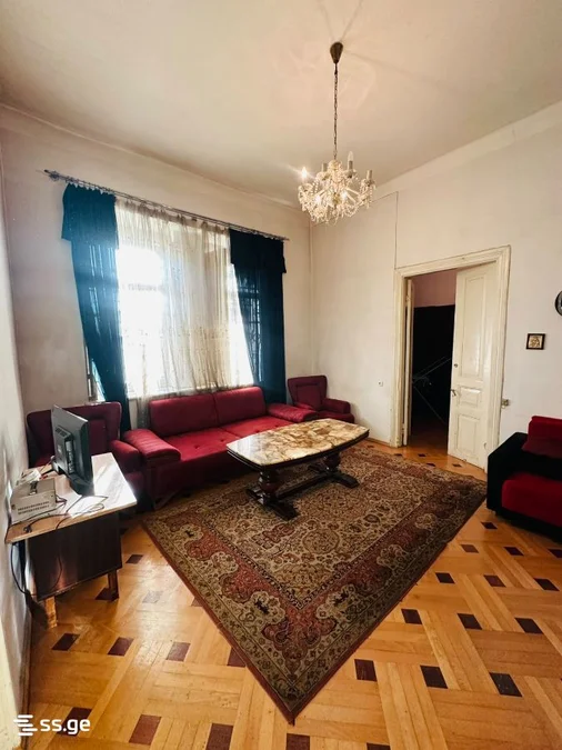 2 room Private House For Sale. Nadzaladevi